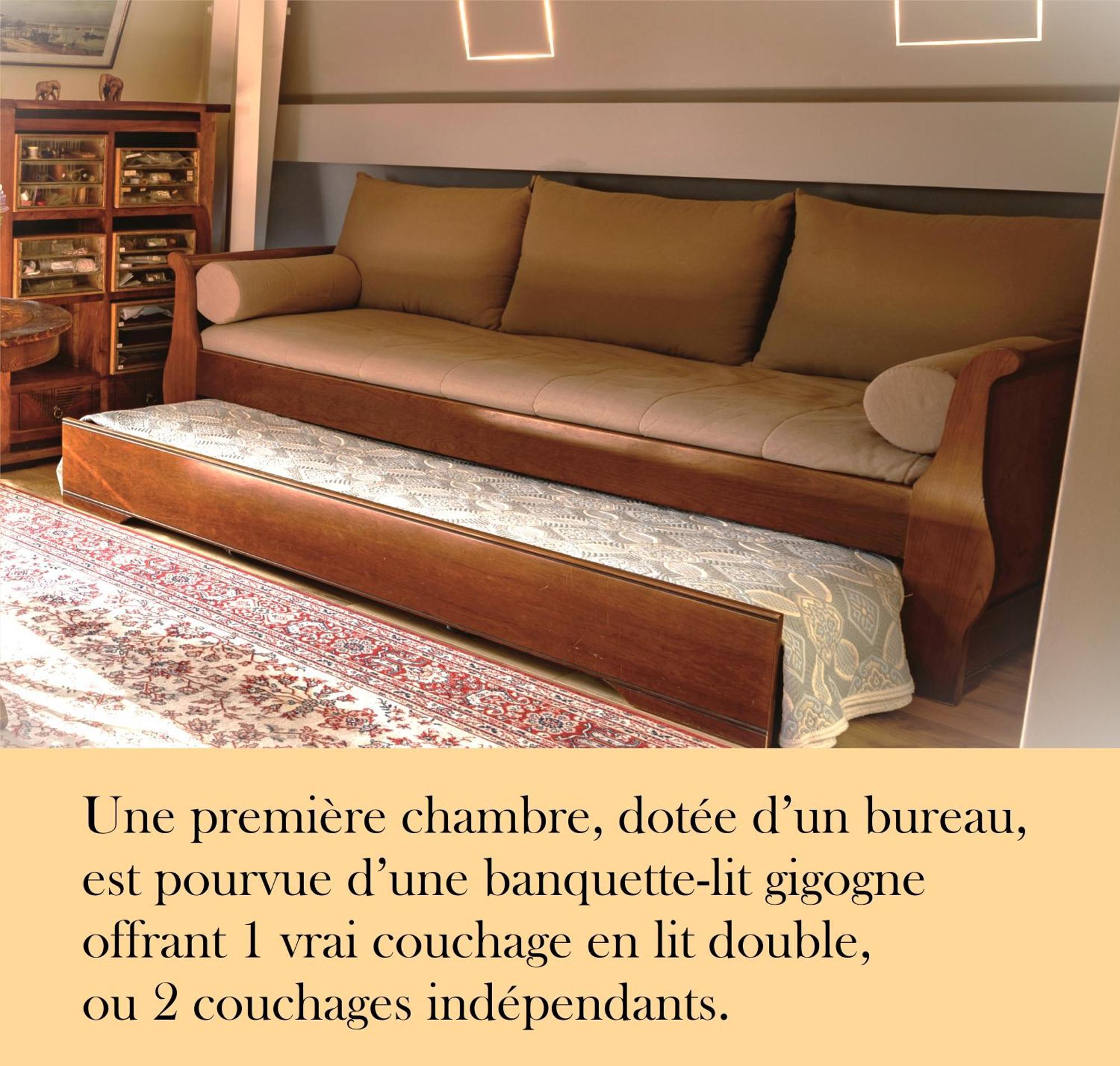 Sejour A La Chataigneraie Rueil-Malmaison Ngoại thất bức ảnh