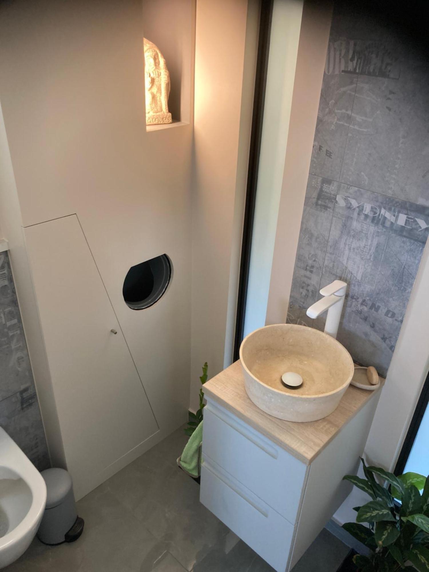 Sejour A La Chataigneraie Rueil-Malmaison Ngoại thất bức ảnh
